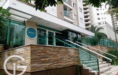 Imagem: O apartamento possui 2 Dormitórios, 2 Banheiros, 2 Vagas na