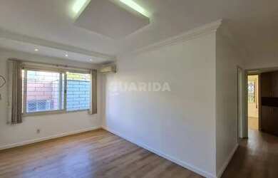 Imagem: O apartamento possui 2 Dormitórios, 1 Banheiro e 58m² de Área