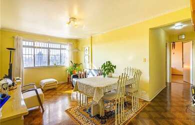 Imagem: O apartamento à venda possui 2 Dormitórios, 2 Banheiros, 1