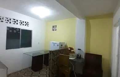 Imagem 9: Casa de 1/4 em Itapuã. 35m² de Área, 1 Banheiroe1 Dormitório