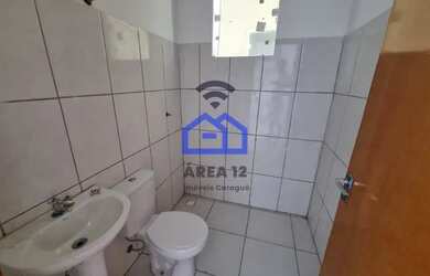 Imagem 2: CARAGUATATUBA - Casa de Condomínio - Praia das Palmeiras