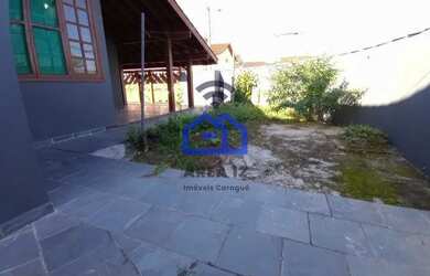 Imagem 4: CARAGUATATUBA - Casa Padrão - Pontal de Santa Marina