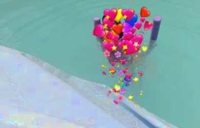 Imagem: A casa possui 2 Dormitórios, 1 Banheiro, 2 Vagas na garagem