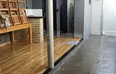 Imagem 5: Casa Padrão em São José do Rio Preto