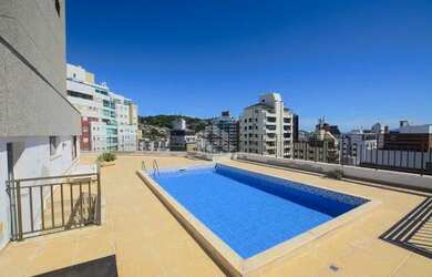 Imagem 5: Apartamento semimobiliado com vista panorâmica, 3 d sendo 1 suíte, 1...