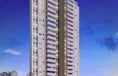 Imagem: O apartamento possui 3 Dormitórios, 4 Banheiros, 2 Vagas na