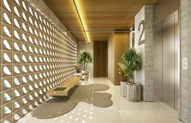 Imagem 4: APARTAMENTO RESIDENCIAL em São Paulo - SP, Vila Madalena