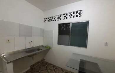 Imagem 14: Casa de 1/4 em Itapuã. 35m² de Área, 1 Banheiroe1 Dormitório