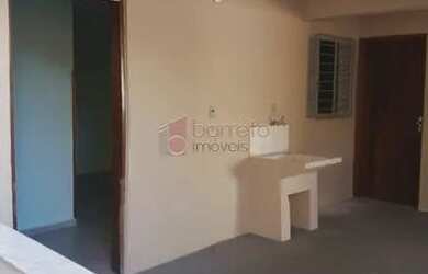 Imagem 6: Casa Padrão em Jundiaí