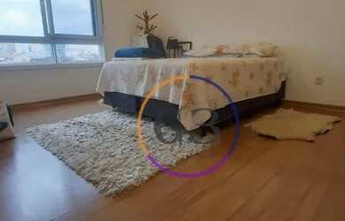 Imagem 2: Apartamento com 1 dormitório, 55 m² - venda por R$ 255.000,00 ou aluguel...