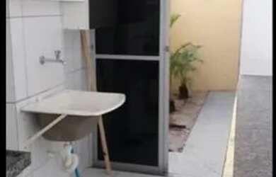 Imagem 2: Vendo apto Cond.Pq das arvores II - 3/4 por R$135.000 ou alugo 950$! Leia anuncio