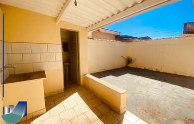 Imagem 12: Casa residencial para Locação no bairro Vila Tamandaré, Ribeirão Preto