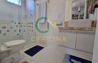 Imagem 10: Alto padrão na Vila Rica