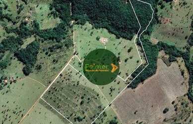 Imagem 8: Fazenda à venda, 193600 m² por R$ 1.600.000 - Zona Rural - Hidrolândia/GO