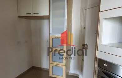 Imagem: O apartamento possui 4 Dormitórios, 4 Banheiros, 5 Vagas na