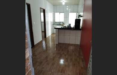 Imagem: Casa com 2 quartos no conjunto jardim Europa