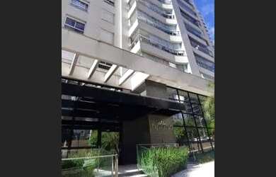 Imagem: O apartamento possui 3 Dormitórios, 3 Banheiros, 4 Vagas na