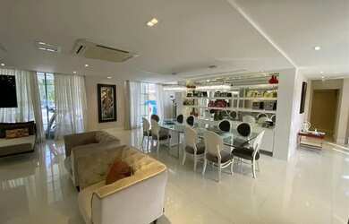 Imagem 13: Belíssima residência em condomínio de alto padrão no Recreio