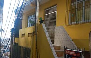 Imagem: Casa para venda tem 70 metros quadrados com 3 quartos em Fazenda