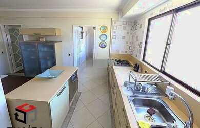 Imagem 4: Apartamento à venda 3 quartos 1 suíte 2 vagas Roxxanne Campestre - Santo...