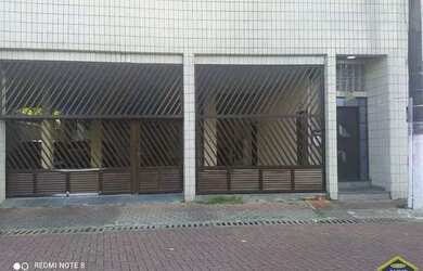 Imagem 9: Apartamento com 1 dorm, Guilhermina, Praia Grande - R$ 192 mil, Cod: ACT2279