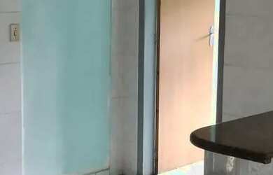 Imagem: O quarto está localizado em Graúna, Cariacica para alugar