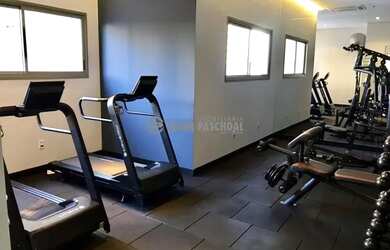 Imagem 13: Apartamento Padrão Jardim Paulistano Disponível Para Locação Jardim...