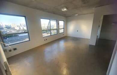 Imagem 3: Apartamento com 1 dormitório, 70 m² - venda por R$ 805.000,00 ou aluguel...