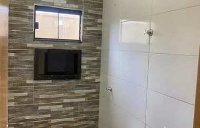 Imagem 9: Casa 2/4 no Residencial Buena Vista IV - Goiânia - GO