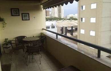 Imagem 15: Apartamento residencial à venda, Jardim Paulista, Ribeirão Preto - AP1355