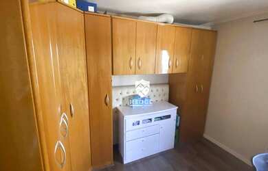 Imagem 9: Apartamento com 2 dormitórios à venda, 56 m² por R$ 320.000 - Jaguaré - São Paulo/SP