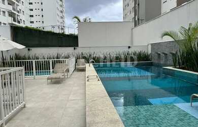 Imagem 10: Lindo apt Novo, 2 dormt. 1vaga, lazer completo localização nobre, mobiliado