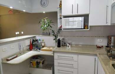 Imagem 16: APARTMENTO A VENDA BAIRRO DO IPIRANGA 54m² 20 Andares 04 Por andar 02...