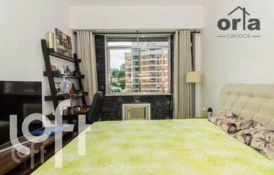 Imagem 14: Apartamento com 3 dormitórios à venda, 131 m² por R$ 1.100.000 - Flamengo - Rio de Janeiro