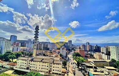 Imagem: O apartamento possui 3 Dormitórios, 4 Banheiros, 2 Vagas na