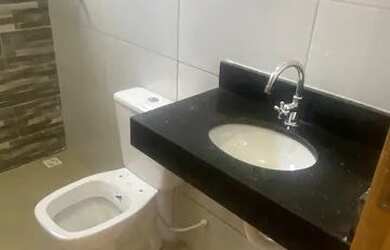 Imagem 10: Casa 2/4 no Residencial Buena Vista IV - Goiânia - GO