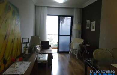 Imagem 3: APARTAMENTO - MORUMBI - SP