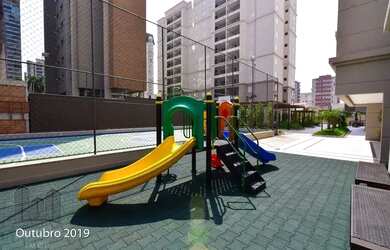 Imagem 10: Apartamento com 2 dormitórios à venda, 64 m² por R$ 639.000,00 - Campestre - Santo André/S