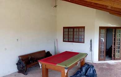 Imagem 3: Chácara Municipio Torre de Pedra troco por carro enquanto estiver ativo...