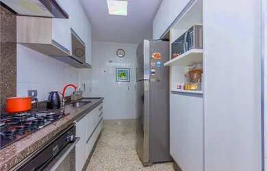 Imagem 6: APARTAMENTO RESIDENCIAL em São Paulo - SP, Vila Formosa