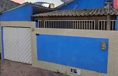 Imagem 1: CASA ARRAIAL DO CABO. 70m² de Área, 1 Banheiroe3 Dormitórios