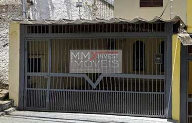 Imagem: A casa possui 2 Dormitórios, 2 Banheiros, 2 Vagas na garagem