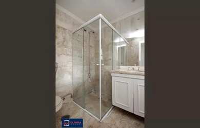 Imagem 11: Apartamento Locação Higienópolis 200 m² 3 Dormitórios