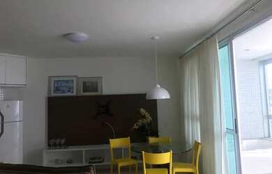 Imagem 12: Apartamento com 45m2 1/4 Residencial Mundo Plaza. - Salvador - BA