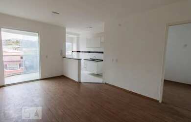 Imagem: O apartamento possui 3 Dormitórios, 2 Banheiros, 1 Vaga na