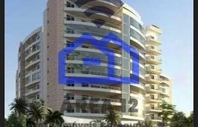 Imagem: CARAGUATATUBA - Apartamento Padrão - Indaiá