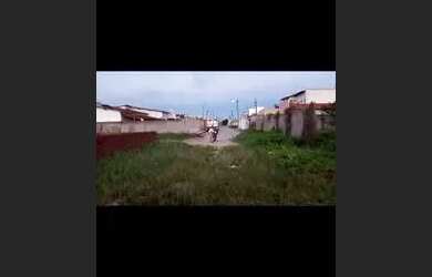 Imagem: O terreno está localizado em João Câmara, RN à venda por