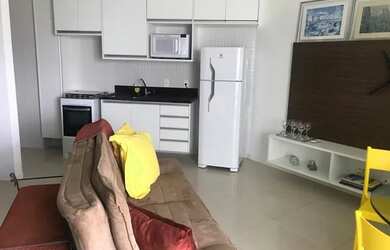 Imagem 4: Apartamento com 45m2 1/4 Residencial Mundo Plaza. - Salvador - BA