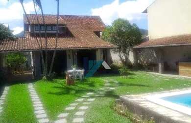 Imagem 2: Casa com 3 quartos à venda, 449 m² por R$ 685.000 - Serra Grande - Niterói/RJ