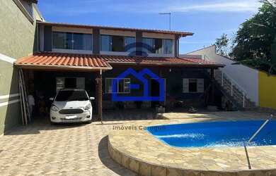 Imagem 3: CARAGUATATUBA - Casa Padrão - Porto Novo